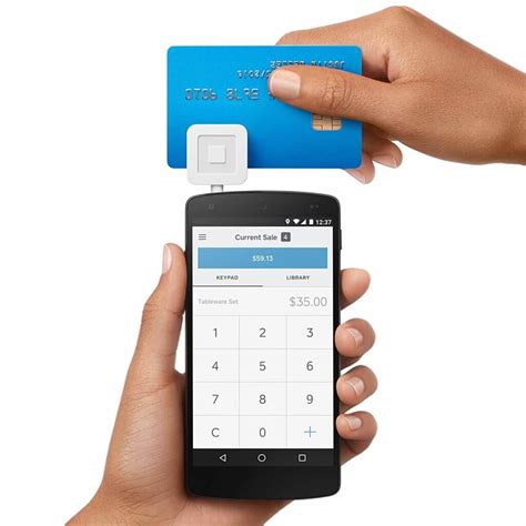 smart credit card cell phone|best portable credit card machine.